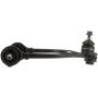 DELPHI TC6733 Control Arm and Ball Joint Assembly