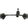 DELPHI TC6733 Control Arm and Ball Joint Assembly