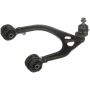 DELPHI TC6734 Control Arm and Ball Joint Assembly