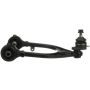 DELPHI TC6734 Control Arm and Ball Joint Assembly