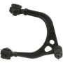 DELPHI TC6734 Control Arm and Ball Joint Assembly