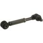 DELPHI TC6737 Control Arm and Ball Joint Assembly