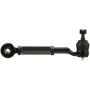 DELPHI TC6737 Control Arm and Ball Joint Assembly