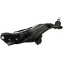 DELPHI TC6738 Control Arm and Ball Joint Assembly