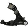 DELPHI TC6738 Control Arm and Ball Joint Assembly