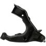 DELPHI TC6738 Control Arm and Ball Joint Assembly