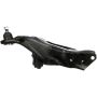 DELPHI TC6739 Control Arm and Ball Joint Assembly