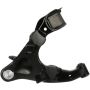 DELPHI TC6739 Control Arm and Ball Joint Assembly