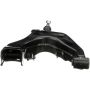 DELPHI TC6739 Control Arm and Ball Joint Assembly