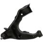 DELPHI TC6739 Control Arm and Ball Joint Assembly