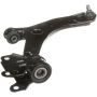DELPHI TC6740 Control Arm and Ball Joint Assembly