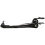 DELPHI TC6740 Control Arm and Ball Joint Assembly