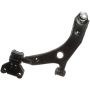 DELPHI TC6740 Control Arm and Ball Joint Assembly