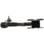 DELPHI TC6740 Control Arm and Ball Joint Assembly