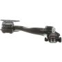 DELPHI TC6740 Control Arm and Ball Joint Assembly