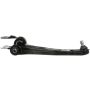 DELPHI TC6741 Control Arm and Ball Joint Assembly