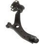 DELPHI TC6741 Control Arm and Ball Joint Assembly