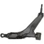 DELPHI TC6745 Control Arm