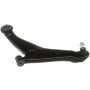 DELPHI TC6746 Control Arm and Ball Joint Assembly