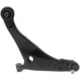 DELPHI TC6746 Control Arm and Ball Joint Assembly
