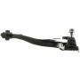 DELPHI TC6747 Control Arm and Ball Joint Assembly