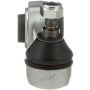 DELPHI TC6750 Control Arm and Ball Joint Assembly