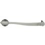 DELPHI TC6751 Control Arm and Ball Joint Assembly