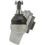 DELPHI TC6751 Control Arm and Ball Joint Assembly