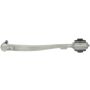 DELPHI TC6752 Control Arm and Ball Joint Assembly