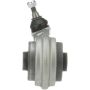 DELPHI TC6752 Control Arm and Ball Joint Assembly