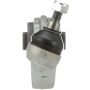 DELPHI TC6752 Control Arm and Ball Joint Assembly