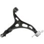 DELPHI TC6754 Control Arm