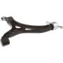 DELPHI TC6755 Control Arm