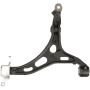 DELPHI TC6755 Control Arm