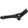 DELPHI TC6789 Control Arm and Ball Joint Assembly