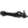 DELPHI TC6789 Control Arm and Ball Joint Assembly