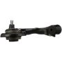 DELPHI TC6789 Control Arm and Ball Joint Assembly