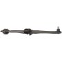 DELPHI TC6790 Control Arm and Ball Joint Assembly
