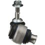 DELPHI TC6797 Control Arm and Ball Joint Assembly
