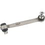DELPHI TC6798 Control Arm and Ball Joint Assembly