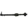 DELPHI TC6802 Control Arm and Ball Joint Assembly