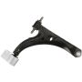 DELPHI TC6804 Control Arm and Ball Joint Assembly