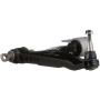 DELPHI TC6804 Control Arm and Ball Joint Assembly
