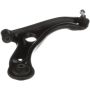 DELPHI TC6832 Control Arm and Ball Joint Assembly