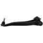 DELPHI TC6832 Control Arm and Ball Joint Assembly