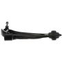 DELPHI TC6832 Control Arm and Ball Joint Assembly