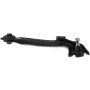 DELPHI TC6832 Control Arm and Ball Joint Assembly