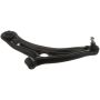 DELPHI TC6833 Control Arm and Ball Joint Assembly