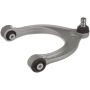 DELPHI TC6834 Control Arm and Ball Joint Assembly
