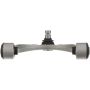 DELPHI TC6834 Control Arm and Ball Joint Assembly